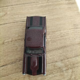 Hot Wheels '65 Pontiac GTO