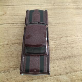 Hot Wheels '65 Pontiac GTO