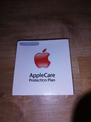 AppleCare Protection Plan MacBook Pro