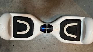Hoverboard Bluoko con Asiento, impecable!!