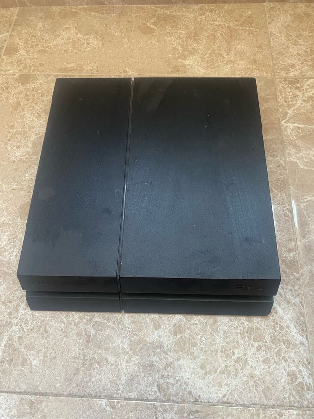 PS4 (PlayStation 4) + mando + FIFA 22