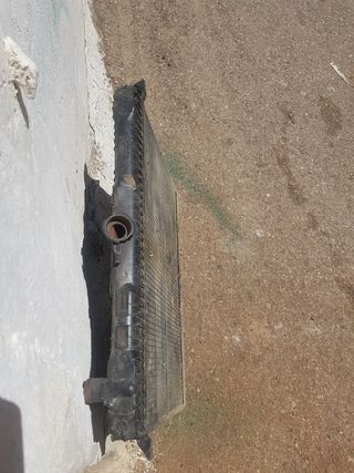 Radiador terrano 1995