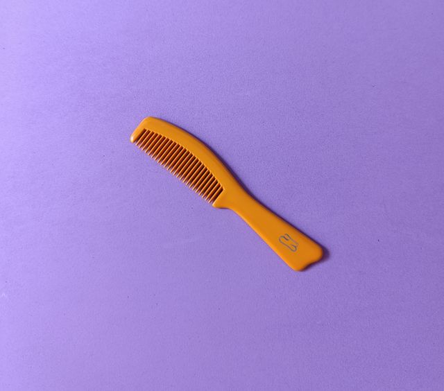 Peine Nancy años 70