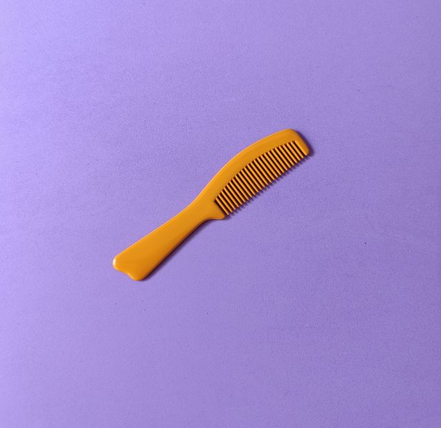 Peine Nancy años 70