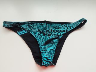Braga Bikini Volcom. 