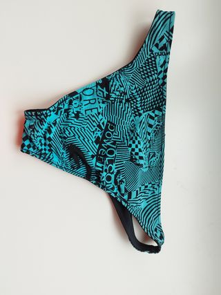 Braga Bikini Volcom. 