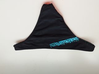 Braga Bikini Volcom. 