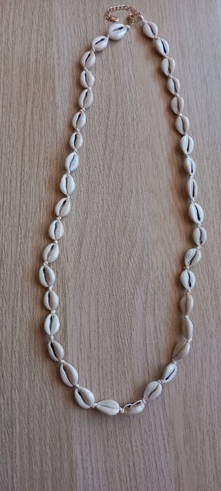 Collares largos 