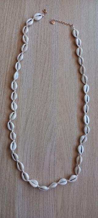 Collares largos 