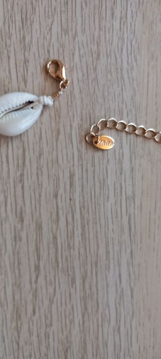 Collares largos 
