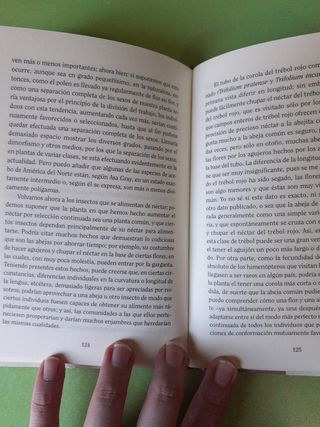 El origen de las especies edición abreviada