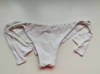 Braga bikini brasileña