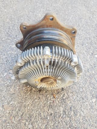 Bomba agua Terrano II (1995)