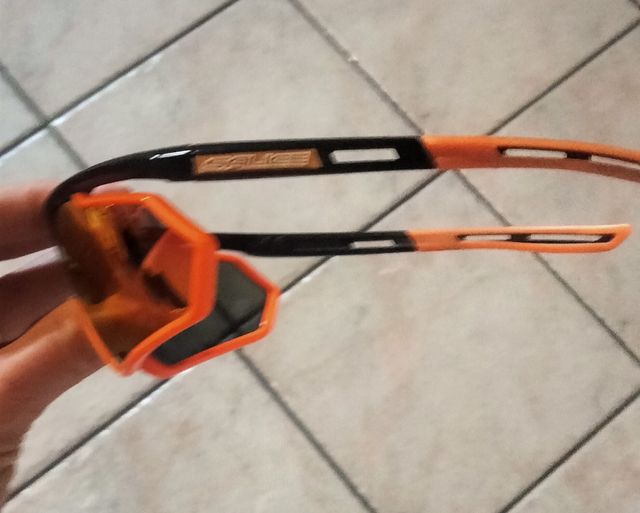 Occhiali ciclismo Salice