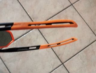 Occhiali ciclismo Salice