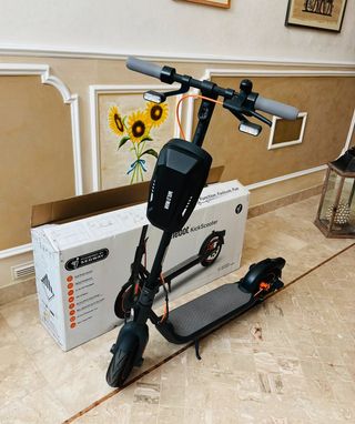 Ninebot by Segway F40I