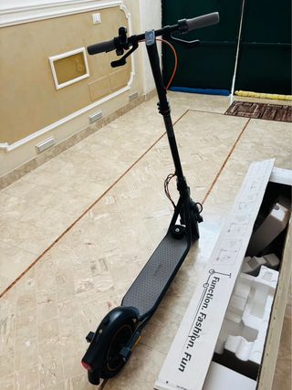 Ninebot by Segway F40I