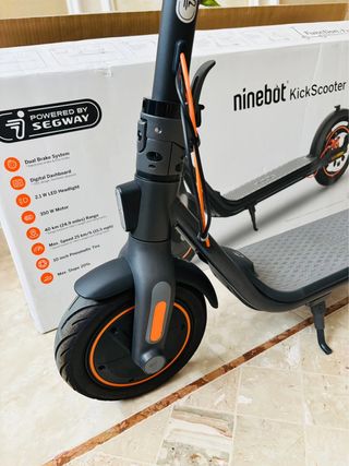 Ninebot by Segway F40I