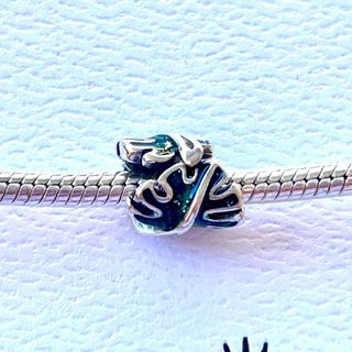 Charm Monstera Verde