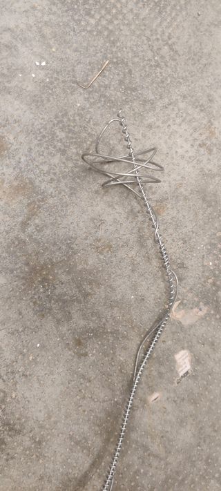 Desatascador 9,5m - Limpia tuberías