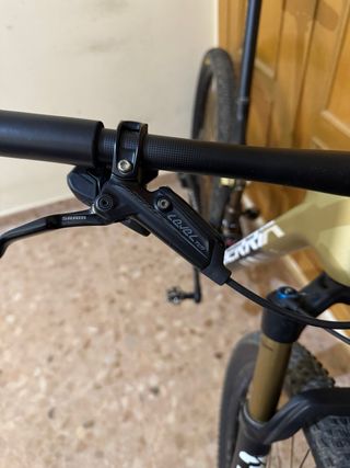 Berria Mako 2021 - Cambio Electronico