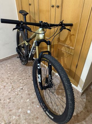 Berria Mako 2021 - Cambio Electronico