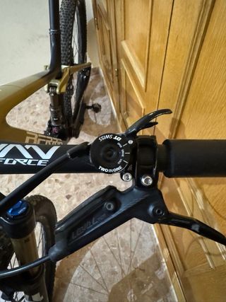 Berria Mako 2021 - Cambio Electronico