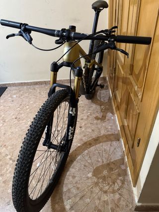 Berria Mako 2021 - Cambio Electronico