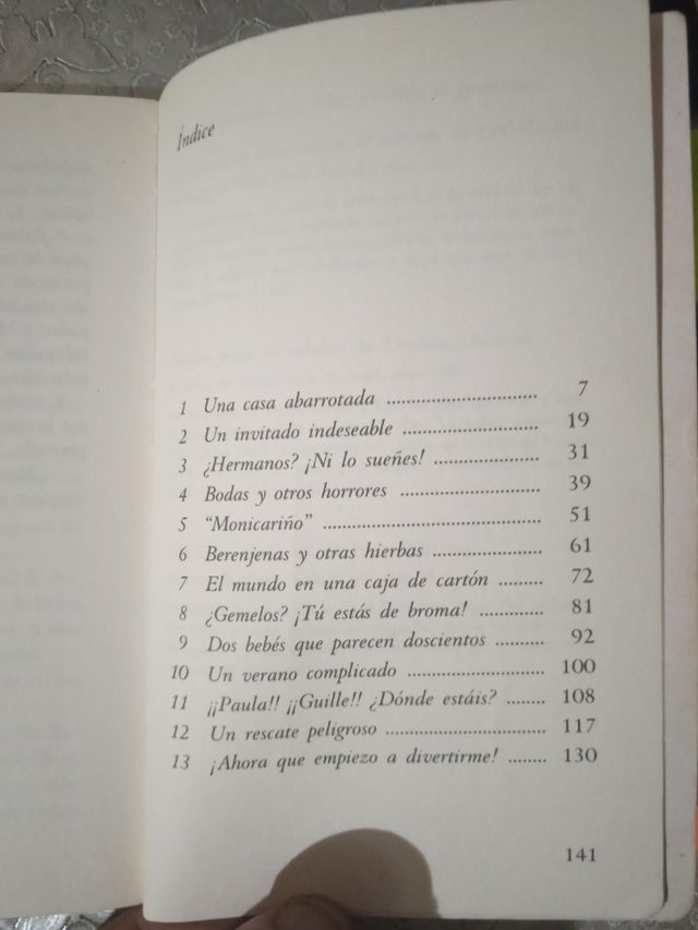 ¡Hermanos hasta en la sopa! (Spanish Edition)