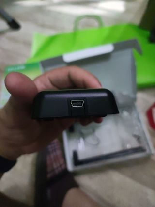 Adaptador USB WiFi TP-Link TL-WN8200ND 300Mbps