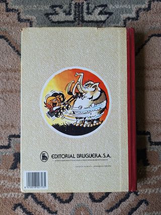 SUPER HUMOR VOLUMEN XVIII