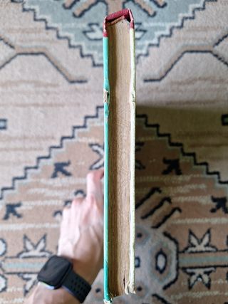 SUPER HUMOR VOLUMEN XVIII