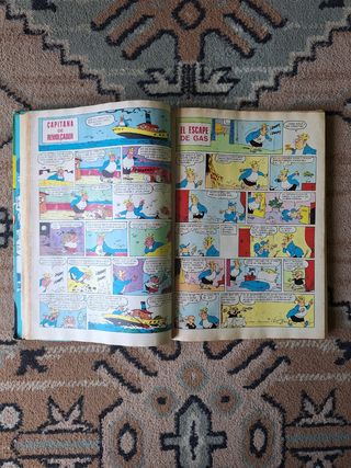 SUPER HUMOR VOLUMEN XVIII