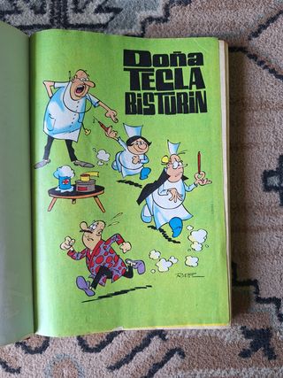 SUPER HUMOR VOLUMEN XVIII