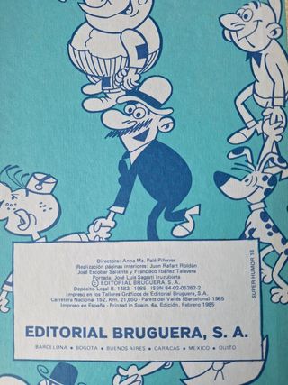 SUPER HUMOR VOLUMEN XVIII