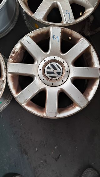 Llantas Grupo Vag 16