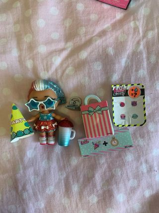 LOL Surprise! Muñecas y accesorios