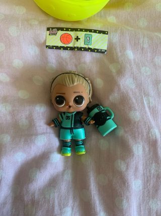 LOL Surprise! Muñecas y accesorios