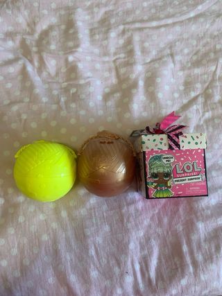 LOL Surprise! Muñecas y accesorios