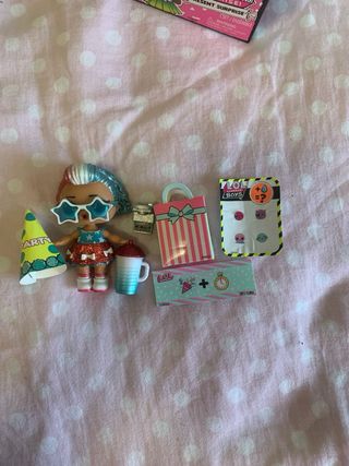 LOL Surprise! Muñecas y accesorios