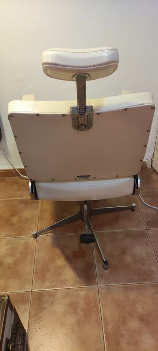Sillon peluqueria - silla barbero