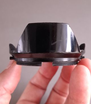 PARASOL SIGMA "Perfect Hood" PARA 24 y 28mm