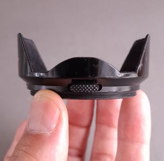 PARASOL SIGMA "Perfect Hood" PARA 24 y 28mm