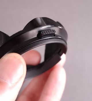 PARASOL SIGMA "Perfect Hood" PARA 24 y 28mm