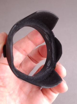 PARASOL SIGMA "Perfect Hood" PARA 24 y 28mm