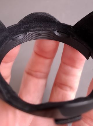 PARASOL SIGMA "Perfect Hood" PARA 24 y 28mm