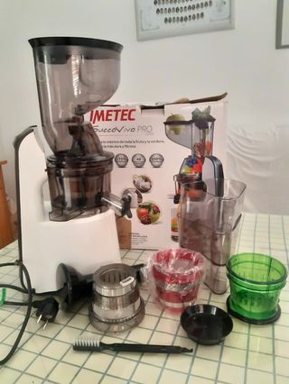IMETEC SuccoVivo Pro - Exprimidor