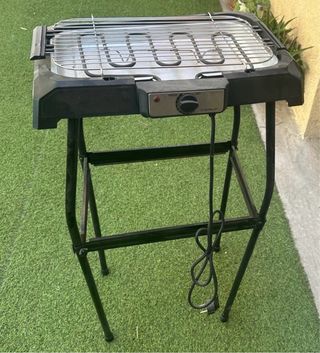 Elíptica, camas articuladas con carro elevador