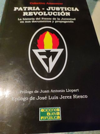 Patria-justicia-revolución