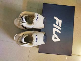 Zapatillas Fila 42